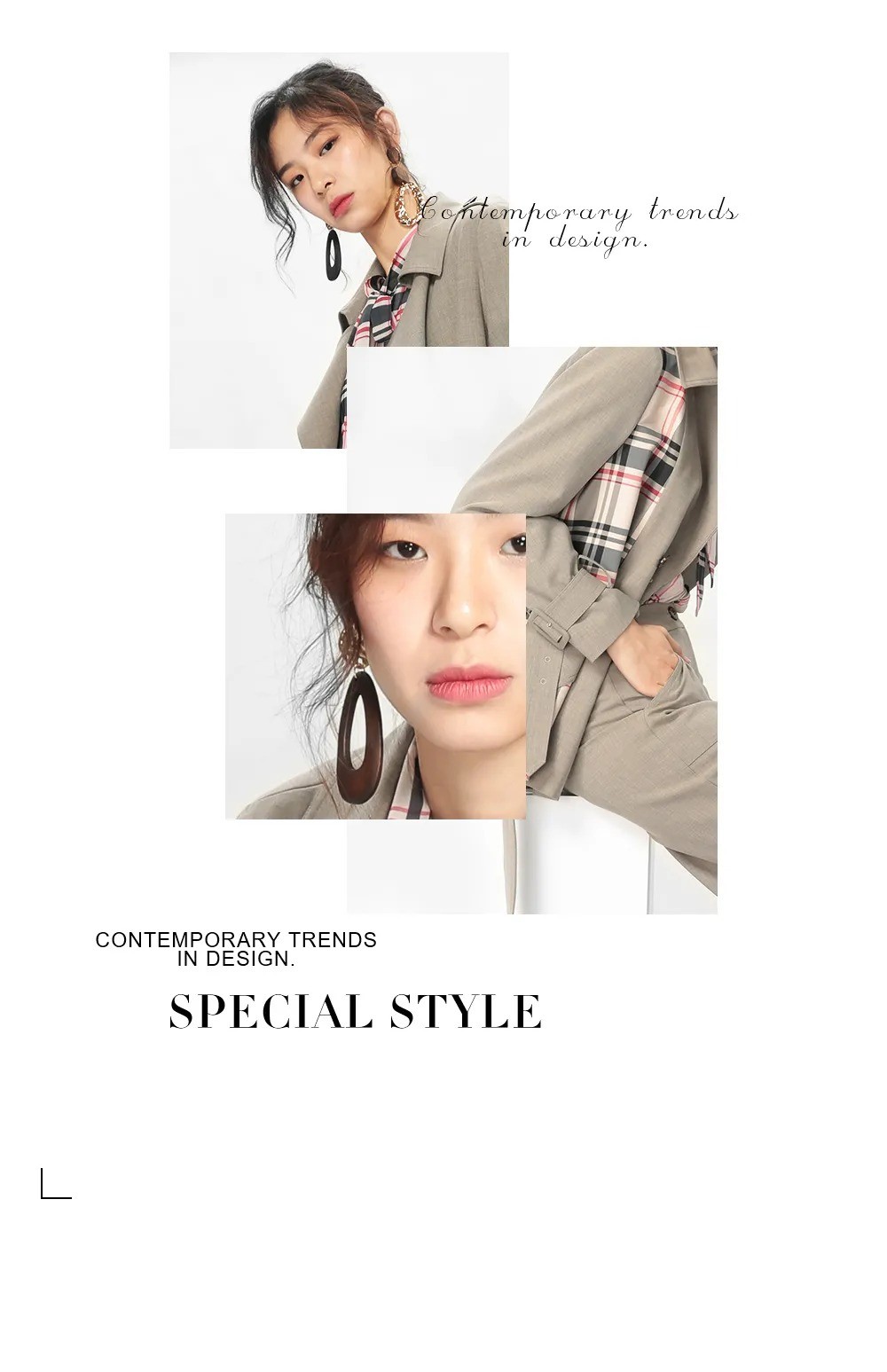 YF | 春 万象新生 2021 SPRING RELEASE